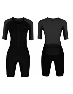W Trifonction Triathlon Orca Athlex Suit mp51bk-sl