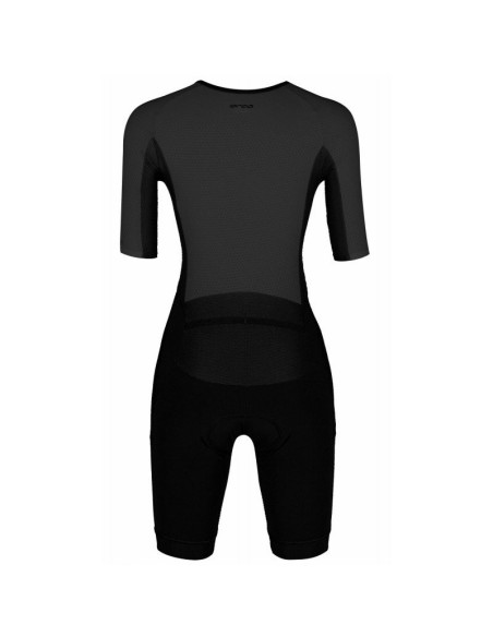 W Trifonction Triathlon Orca Athlex Suit mp51bk-sl