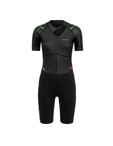 Combinaison Néoprène Swimrun Femme Orca Vanir Flex 2026 mn74
