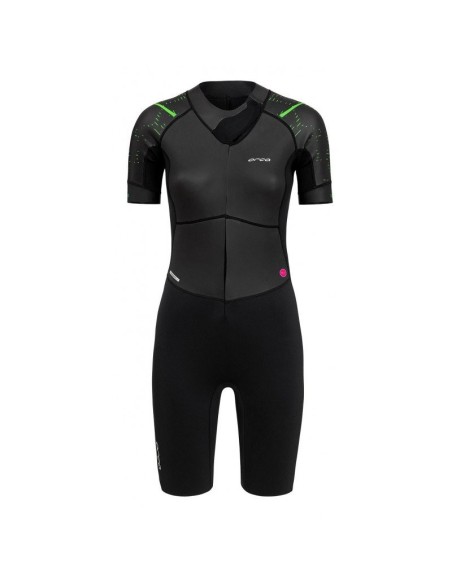 Combinaison Néoprène Swimrun Femme Orca Vanir Flex 2026 mn74