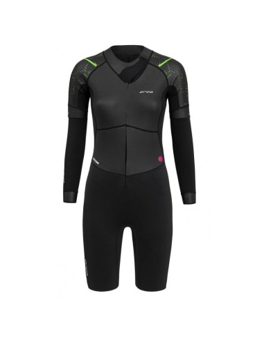 Swimrun Wetsuit Women's Orca Vanir Flex 2026 mn74