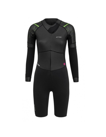 Combinaison Néoprène Swimrun Femme Orca Vanir Flex 2026 mn74