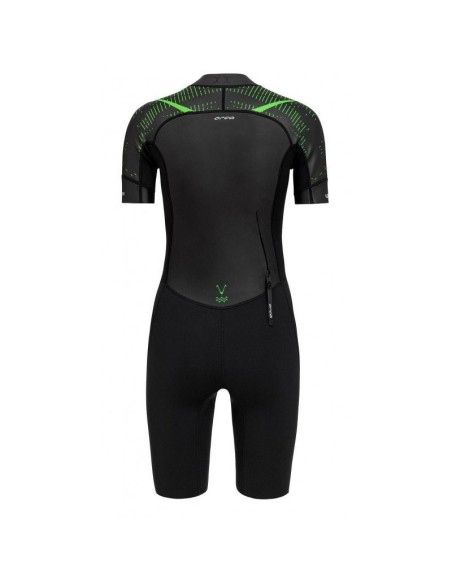 W Combinaison Swimrun Orca Vanir Flex mn74