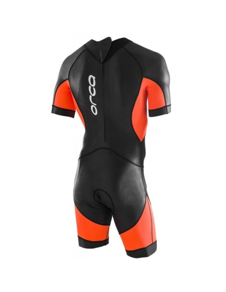 Triathlon Wetsuit Orca Openwater Core Swimskin LN2S