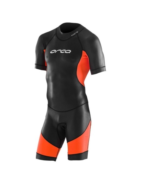 Combinaison Triathlon Orca Openwater Core Swimskin ln2s
