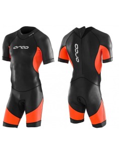 Combinaison Triathlon Orca Openwater Core Swimskin LN2S