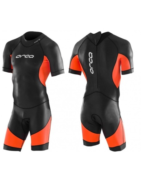 Triathlonanzug Orca Openwater Core Swimskin LN2S