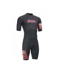 W Schwimmanzug Zoggs Recon Tour Shorty 2