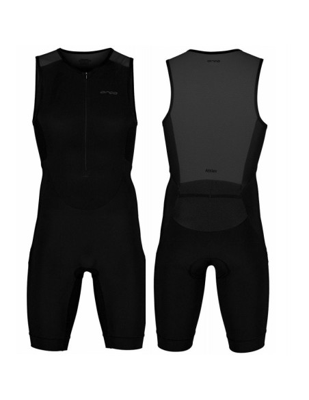 Triathlonsuit Orca Athlex Race Suit