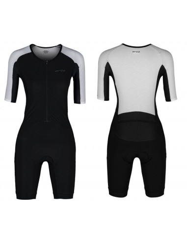 W Triathlonbekleidung Orca Athlex Aeroracesuit mp51