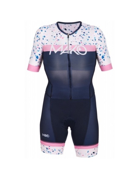W Trifonction Triathlon Mako Pro Set In Terrazzo 332006
