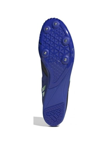 Leichtathletikschuhe Adidas Distancestar hq3774