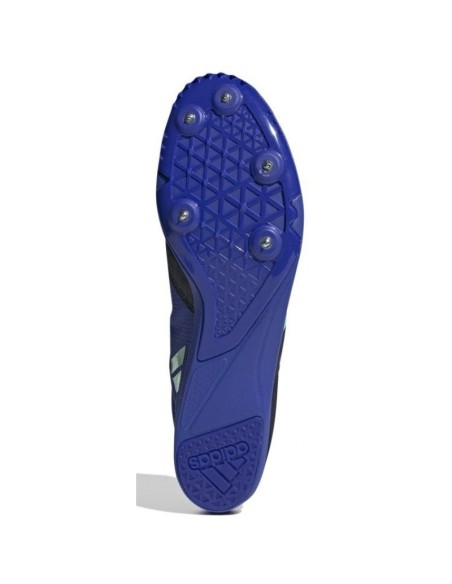 Leichtathletikschuhe Adidas Distancestar hq3774