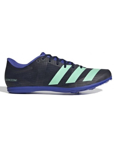 Leichtathletikschuhe Adidas Distancestar M hq3774