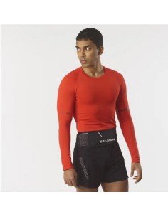 Trinkgürtel Salomon S/Lab Belt lc209150 2