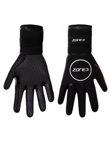 Zone 3 Neoprène Heat Tech Gloves na18uhtg101