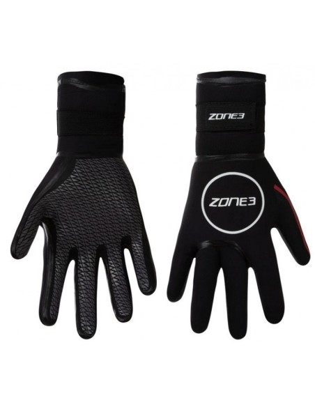 Gants de nage Zone 3 Neoprène Heat Tech Gloves na18uhtg101