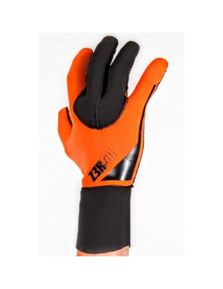 Zerod Neo Gloves Hi Vis