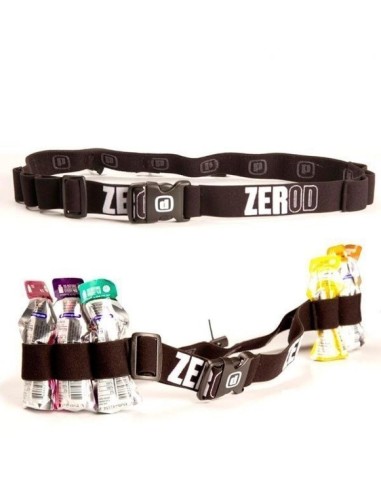 Zerod Race Belt