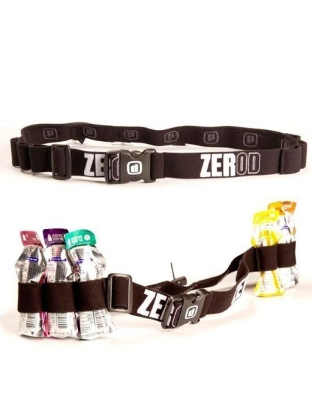 Zerod Race Belt