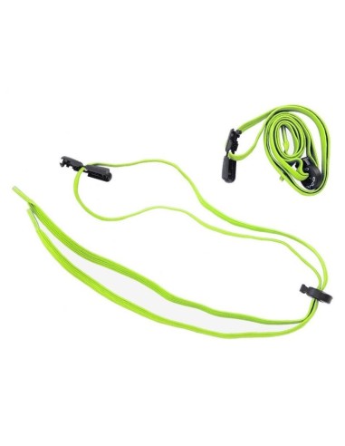 Orca Speedlace Yellow