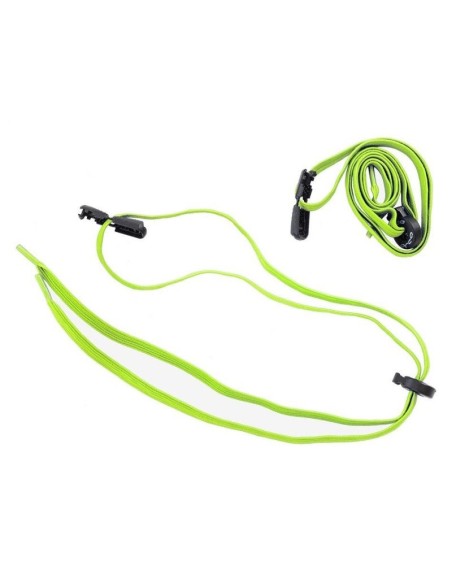 Orca Speedlace Yellow