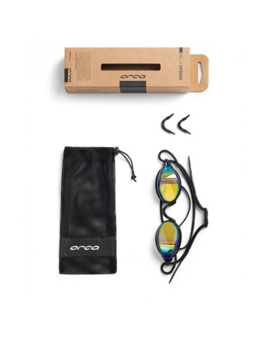 Schwimmbrillen Orca Killa Hydro