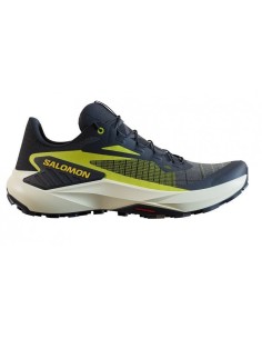 Salomon Genesis L474431 – Chaussures running trail performance