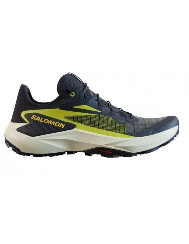 Salomon Genesis L474431 – Chaussures running trail performance